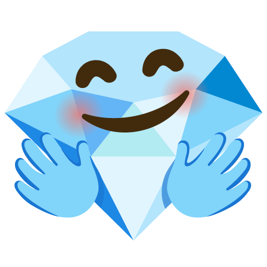 hugging face gem