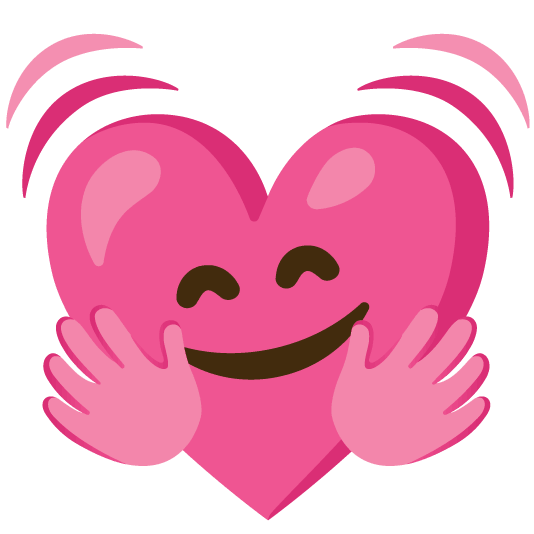 hugging face heartbeat