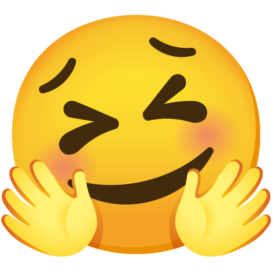 hugging face persevere