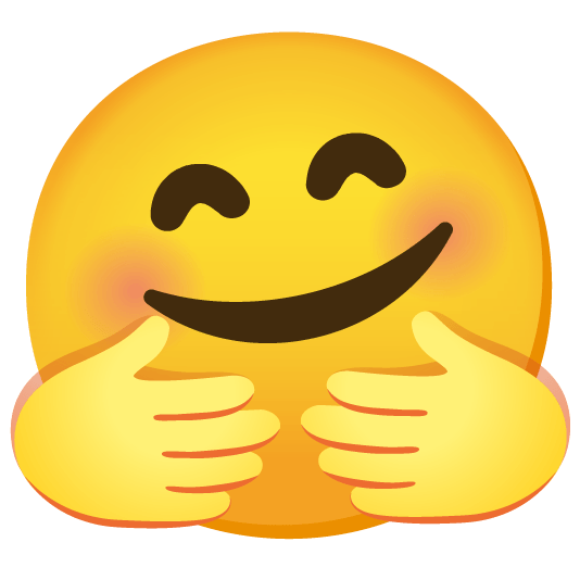 hugging face hugging face