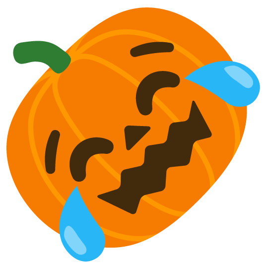 rolling on the floor laughing jack o lantern