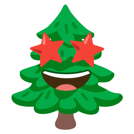 star struck evergreen tree