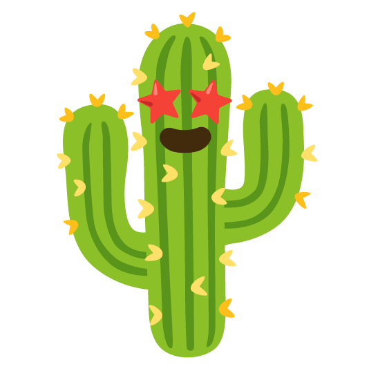 star struck cactus
