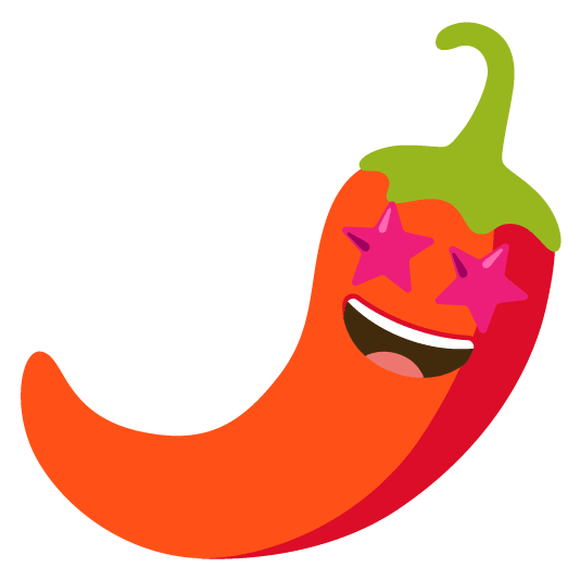 star struck hot pepper