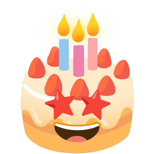 star struck birthday