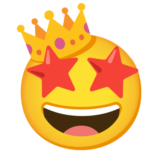 star struck crown