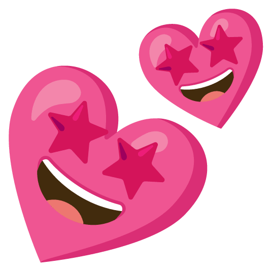 star struck two hearts