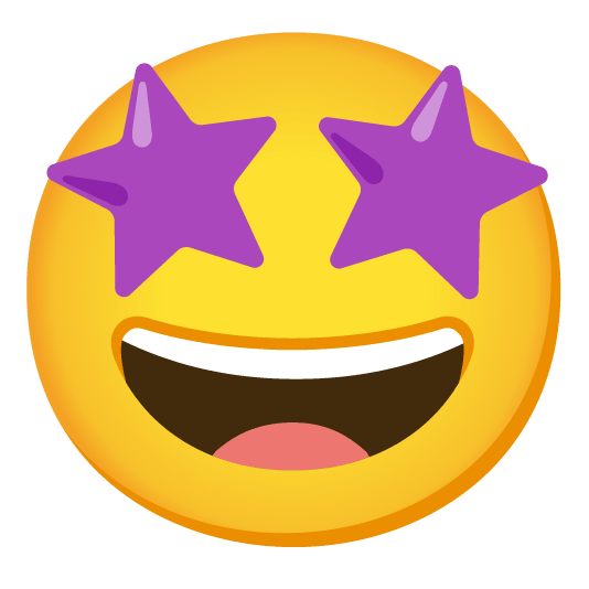 star struck purple heart