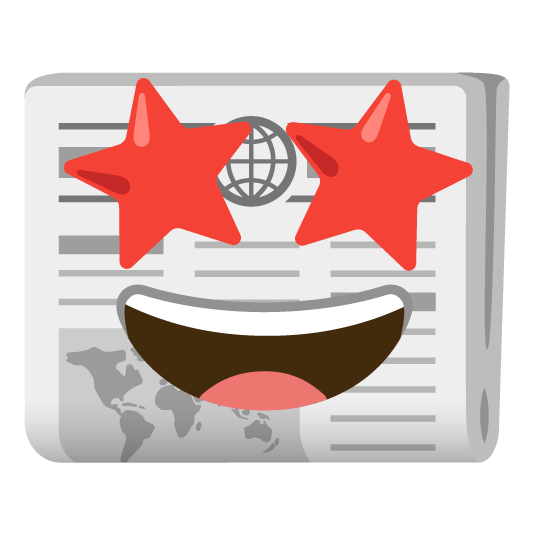 star struck newspaper