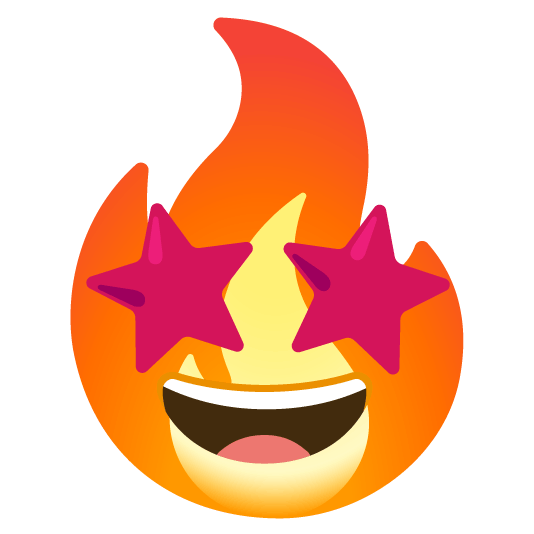 star struck fire