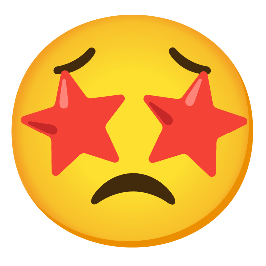 star struck persevere