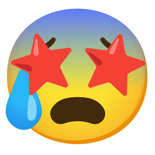 star struck cold sweat