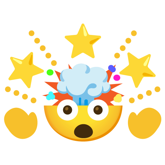 exploding head star2