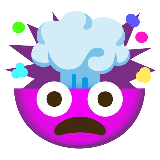 exploding head imp