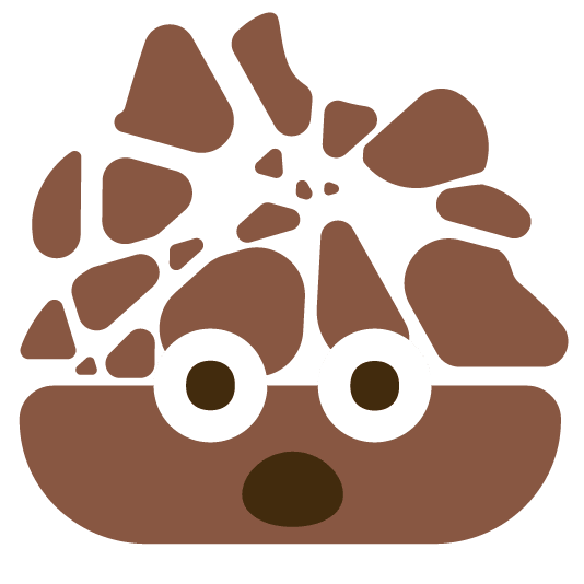 exploding head hankey