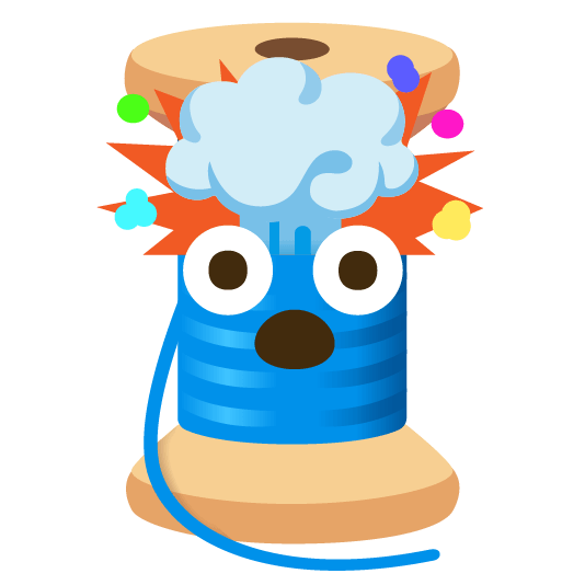 exploding head thread