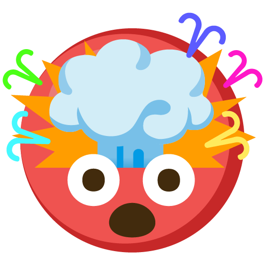 exploding head aries