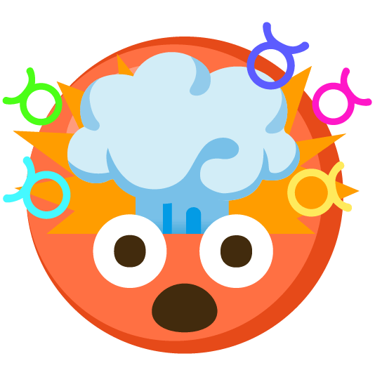 exploding head taurus