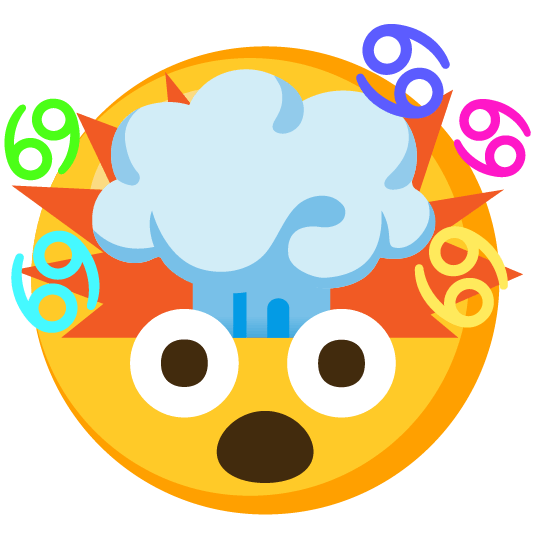 exploding head cancer