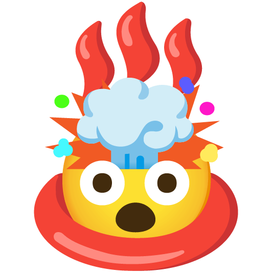 exploding head hotsprings