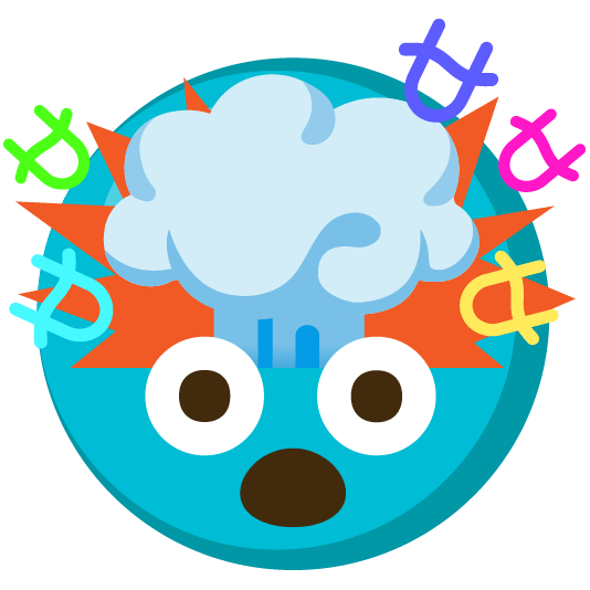 exploding head ophiuchus