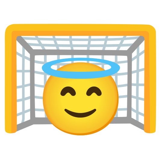 goal net innocent