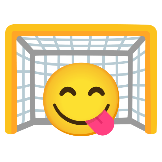 goal net yum