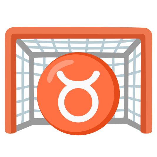 goal net taurus
