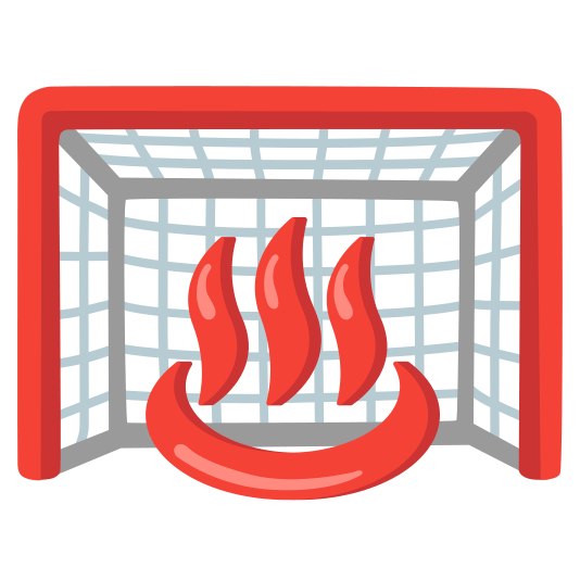 goal net hotsprings