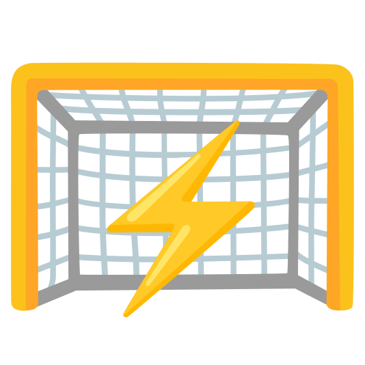 goal net zap