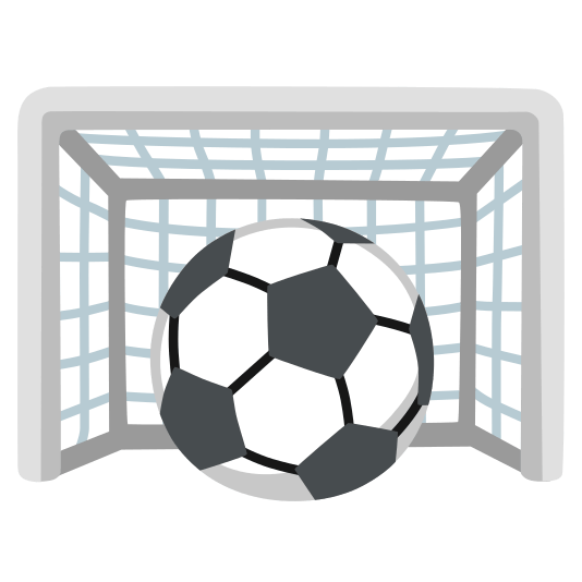 goal net soccer
