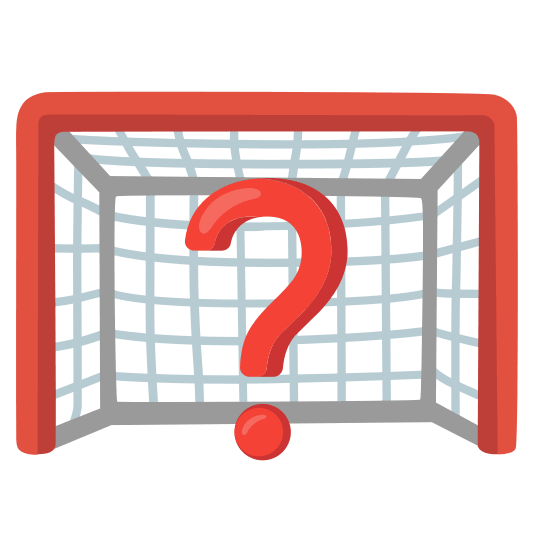 goal net question