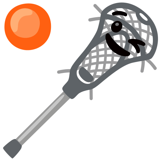 lacrosse wink