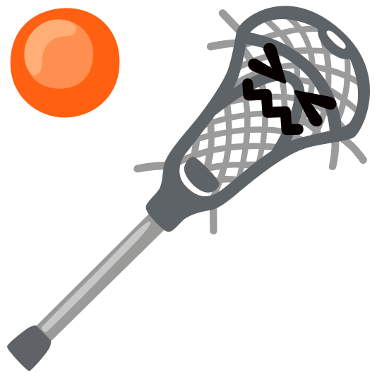 lacrosse confounded