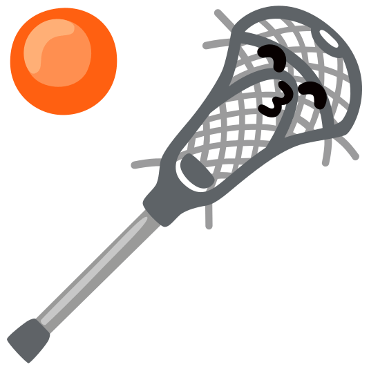 lacrosse kissing smiling eyes