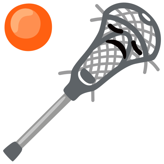 lacrosse disappointed