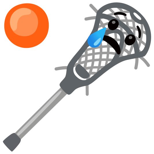 lacrosse cry