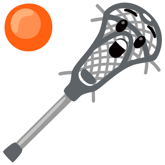 lacrosse astonished