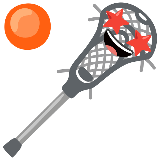 lacrosse star struck