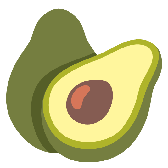 avocado avocado