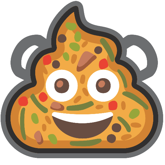 shallow pan of food hankey