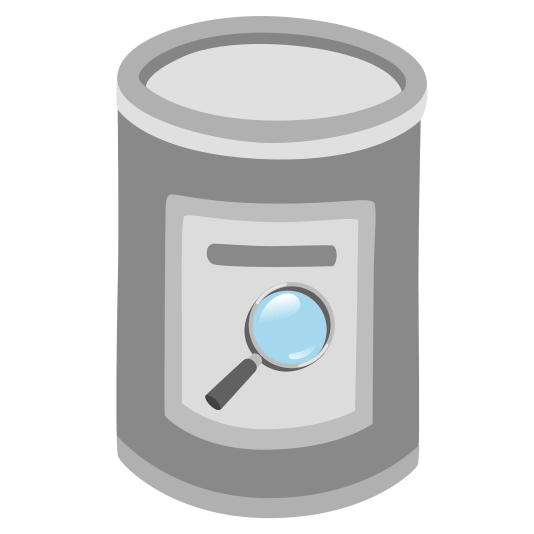 canned food mag right