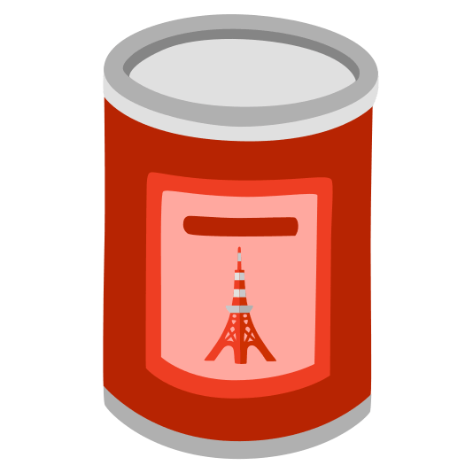 canned food tokyo tower