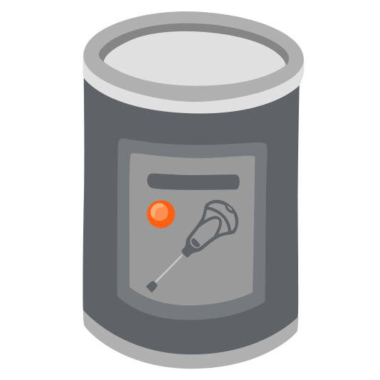 canned food lacrosse