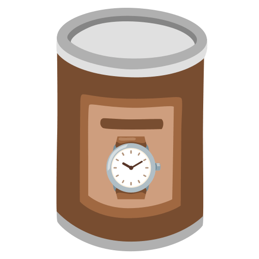 canned food watch