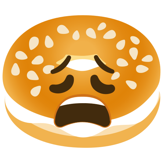 bagel weary