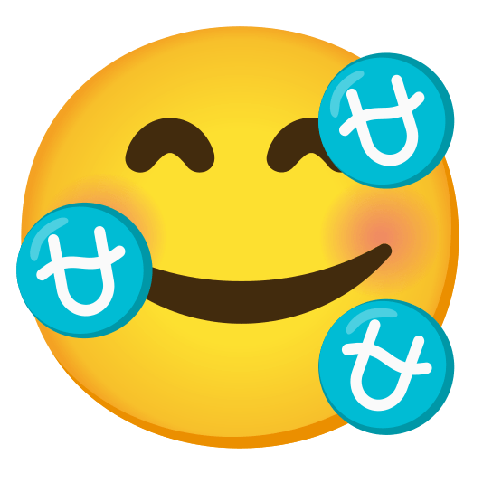 smiling face with 3 hearts ophiuchus