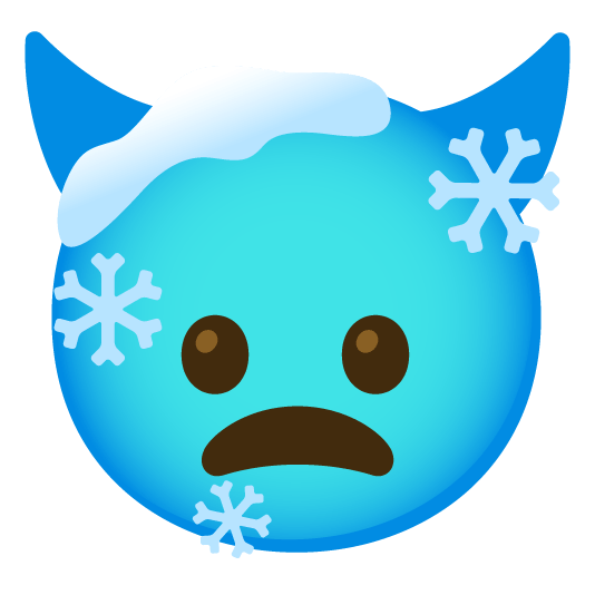 cold face imp