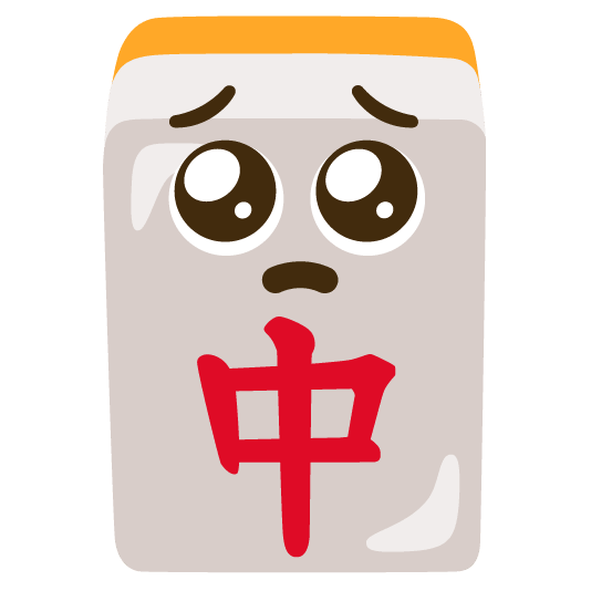 pleading face mahjong