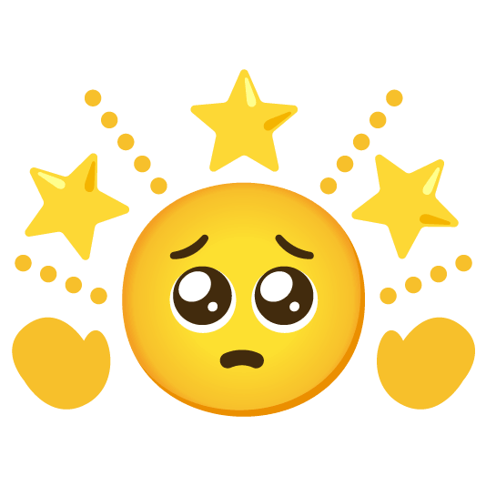 pleading face star2